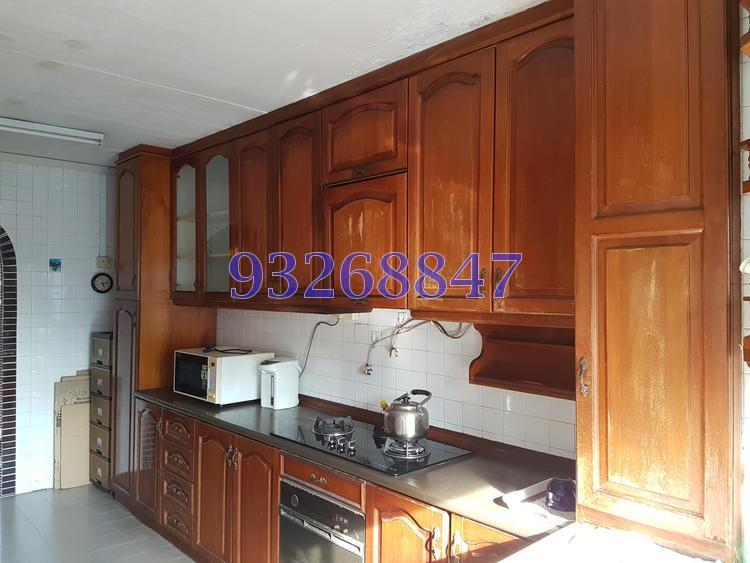 Blk 450 Tampines Street 42 (Tampines), HDB 4 Rooms #148017122